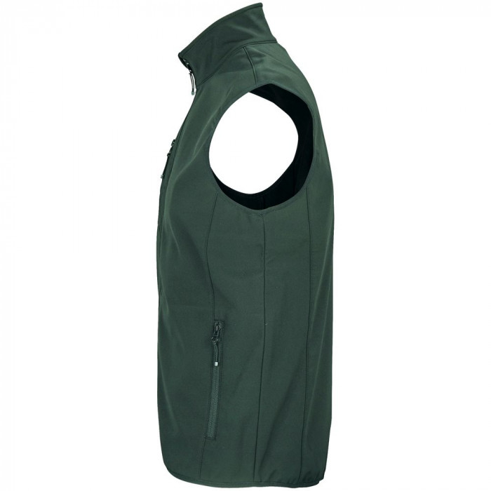 Жилет Falcon BW Men, темно-зеленый, размер XXL
