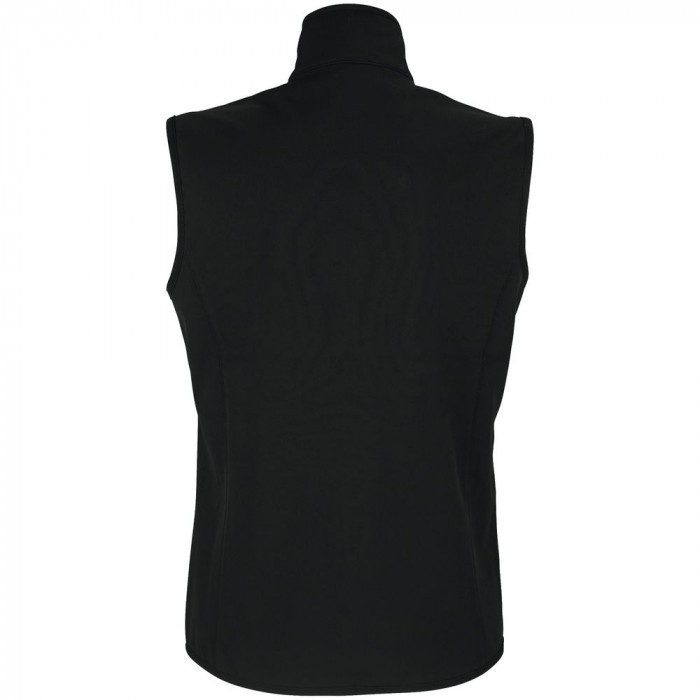 Жилет Falcon BW Women, черный, размер 3XL
