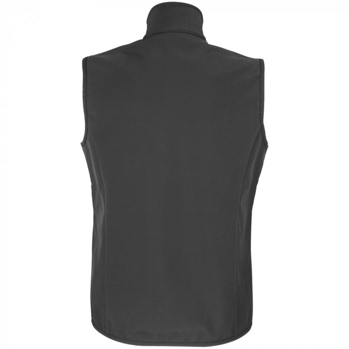 Жилет Falcon BW Women, темно-серый, размер XXL