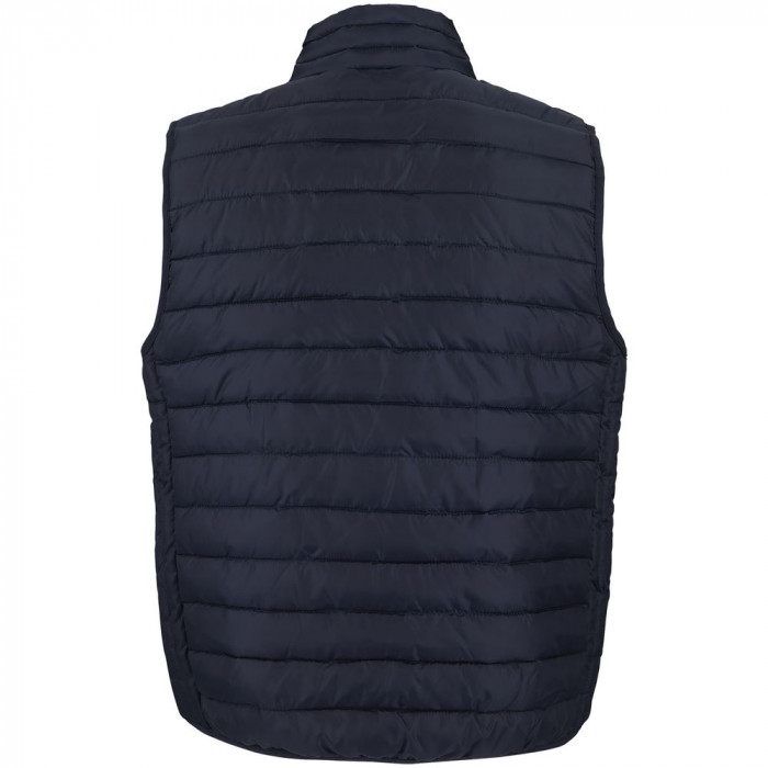 Жилет мужской Stream BW Men, темно-синий, размер 3XL
