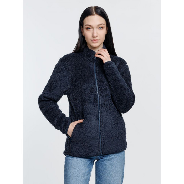 Куртка унисекс Finch, темно-синяя (navy), размер XXS