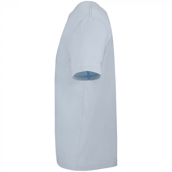 Футболка унисекс Tuner, светло-голубая, размер 5XL