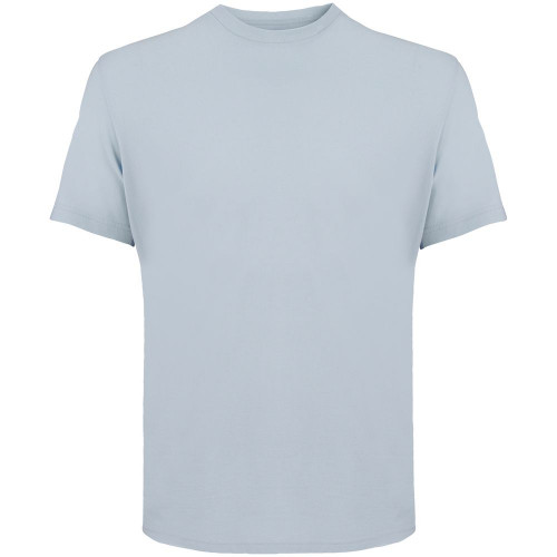 Футболка унисекс Tuner, светло-голубая, размер 5XL