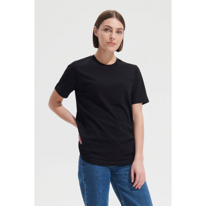 Футболка унисекс Tuner, ярко-синяя, размер 5XL