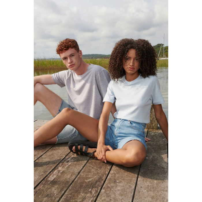 Футболка унисекс Tuner, темно-синяя, размер XXL