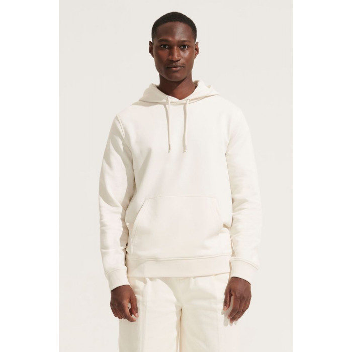 Худи унисекс Constellation, весенний зеленый, размер XXL