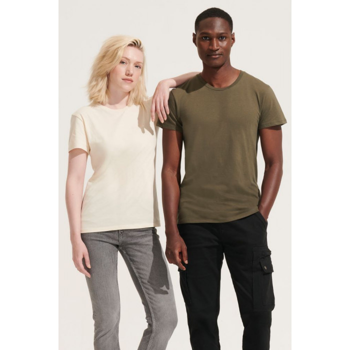 Футболка унисекс Re Crusader, темно-синяя, размер 4XL