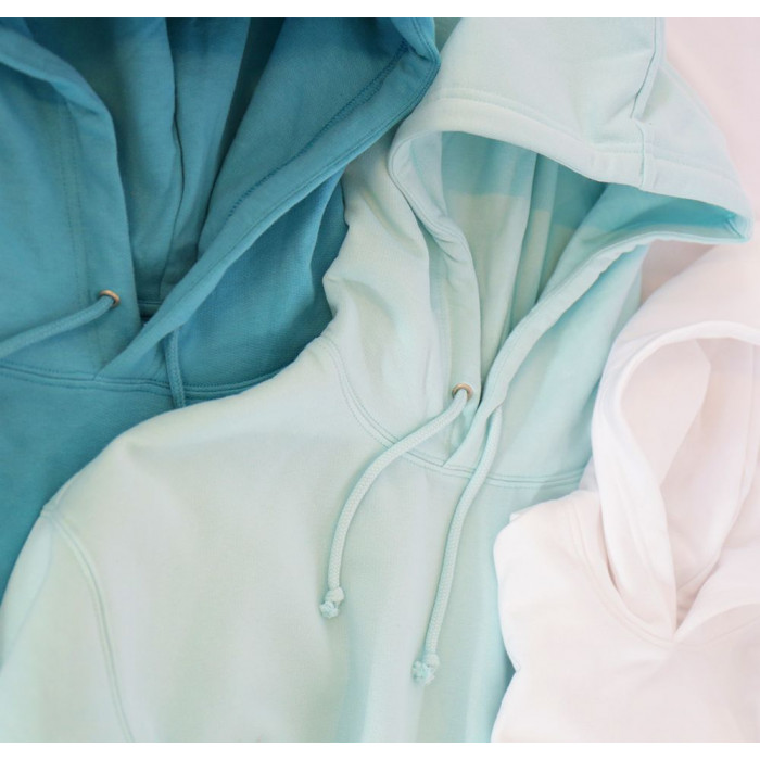 Худи детское Condor Kids, белое, на рост 106-116