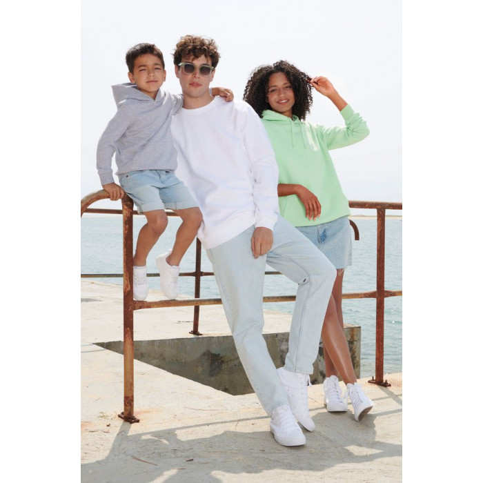 Худи детское Condor Kids, темно-синее, на рост 154-164