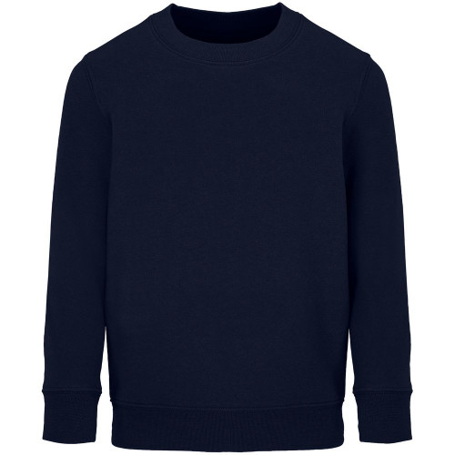 Свитшот детский Columbia Kids, темно-синий, на рост 154-164