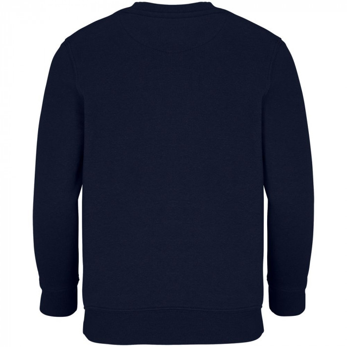 Свитшот детский Columbia Kids, темно-синий, на рост 154-164