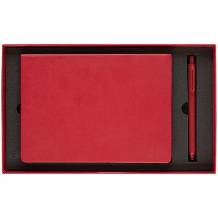 Набор Brand Tone, красный