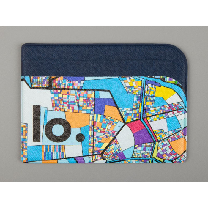 Чехол для карточек Dorset Print на заказ