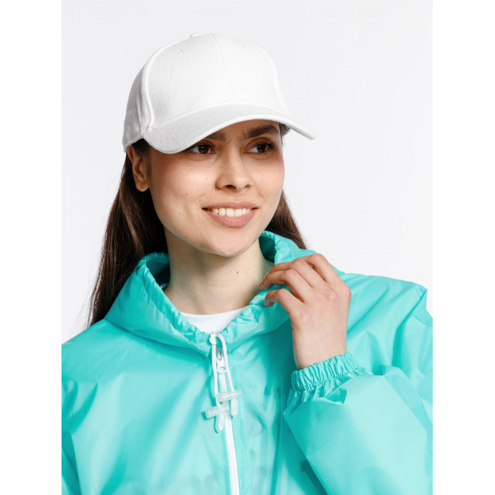 Дождевик Rainman Zip, бирюзовый (тиффани), размер XXL