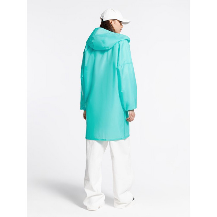 Дождевик Rainman Zip, бирюзовый (тиффани), размер XXL