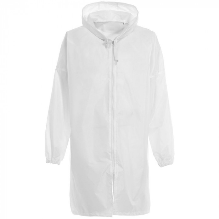 Дождевик Rainman Zip, белый, размер XXL