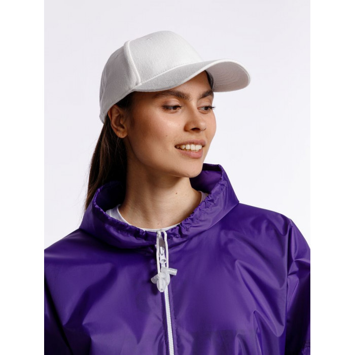 Дождевик Rainman Zip, фиолетовый, размер XXL