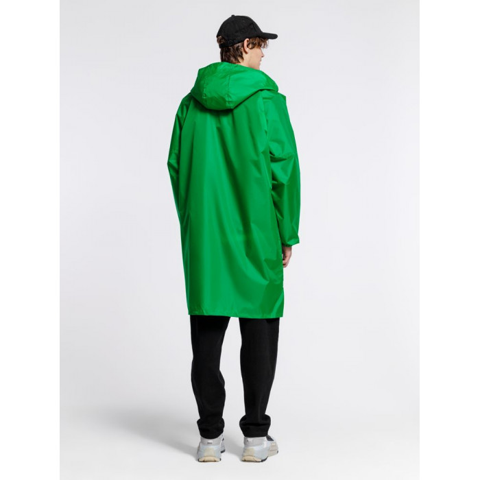 Дождевик Rainman Zip, зеленый, размер XXL