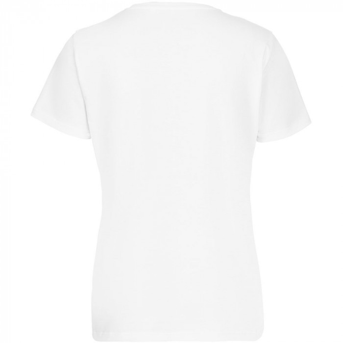 Футболка «Стилливер», белая