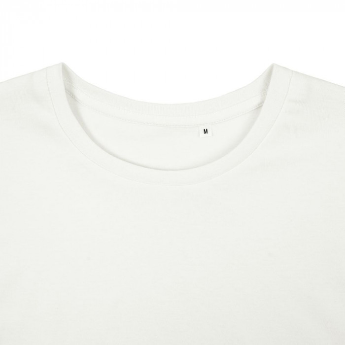 Футболка T-bolka 160 Original, белая (теплый оттенок), размер XXL