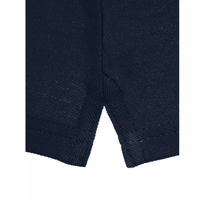 Рубашка поло женская Virma Premium Lady, темно-синяя, размер 3XL