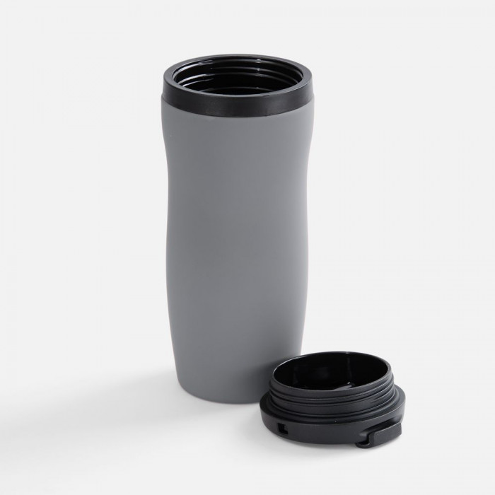 Термостакан Forma, серый