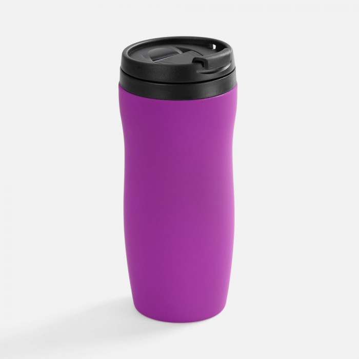 Термостакан Forma, фиолетовый
