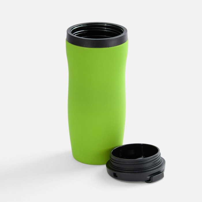Термостакан Forma, зеленое яблоко