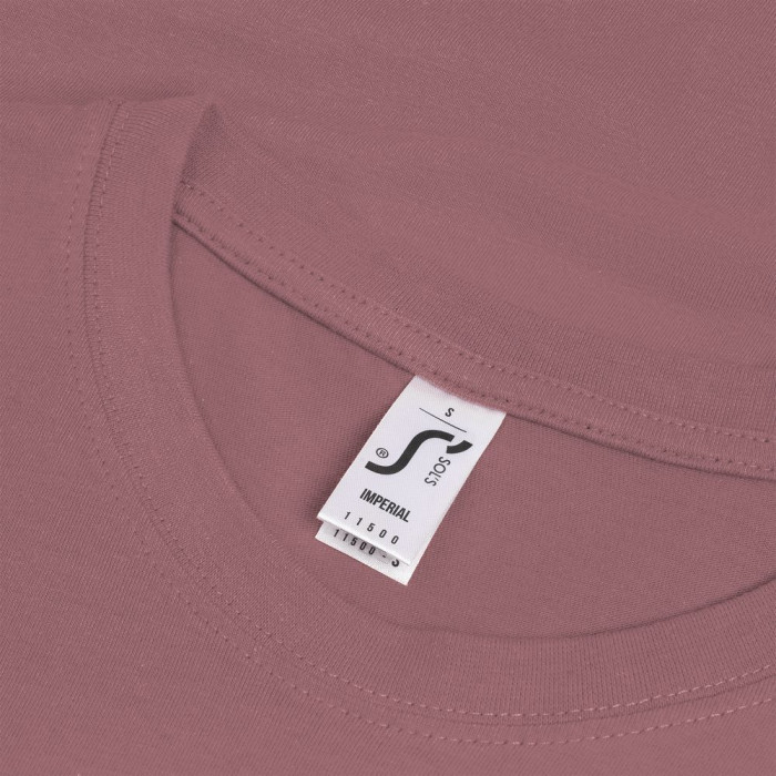 Футболка Imperial 190, пыльно-розовая, размер 3XL