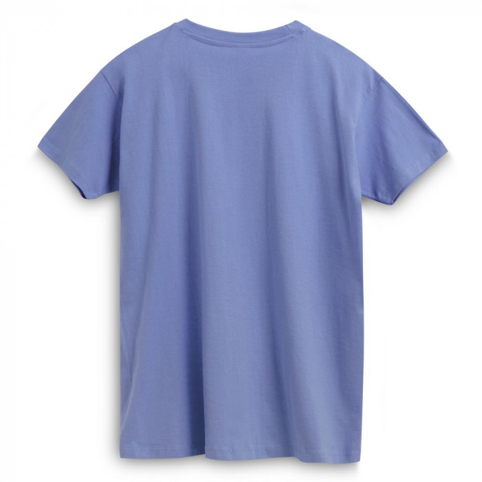Футболка Imperial 190, синяя (лавандовая), размер 3XL