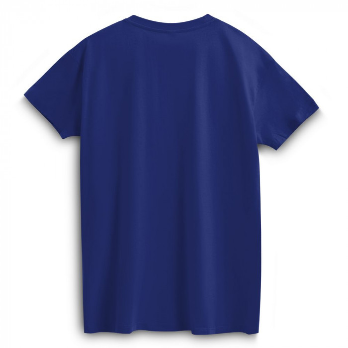 Футболка Imperial синий ультрамарин, размер XXL