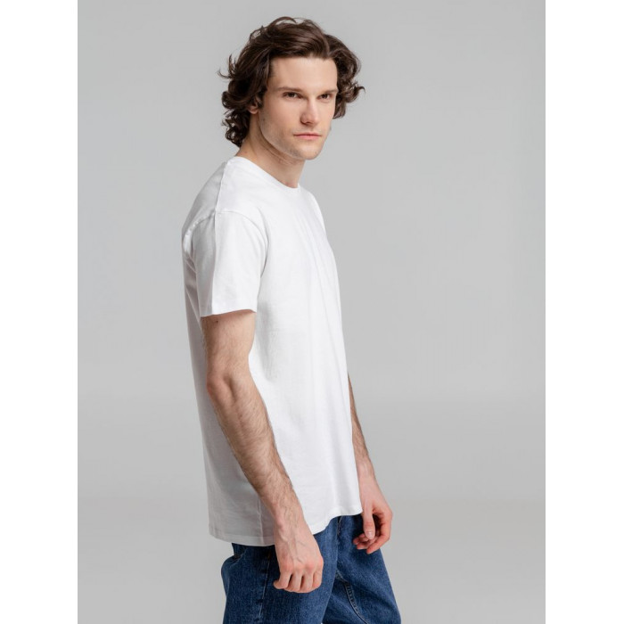 Футболка Imperial синий ультрамарин, размер XXL