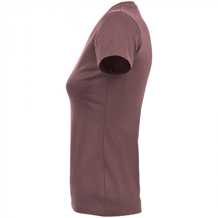 Футболка женская Imperial Women 190, пыльно-розовая, размер XXL