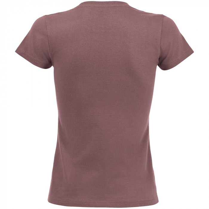 Футболка женская Imperial Women 190, пыльно-розовая, размер XXL