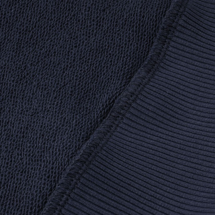 Толстовка Kulonga Terry, темно-синяя (кобальт), размер XS