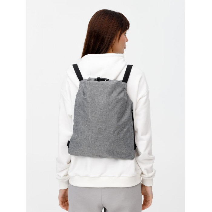 Рюкзак Reliable, серый