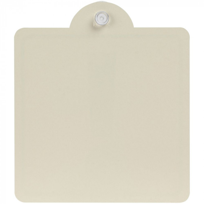 Знак автомобильный на присоске «Начинающий водитель»