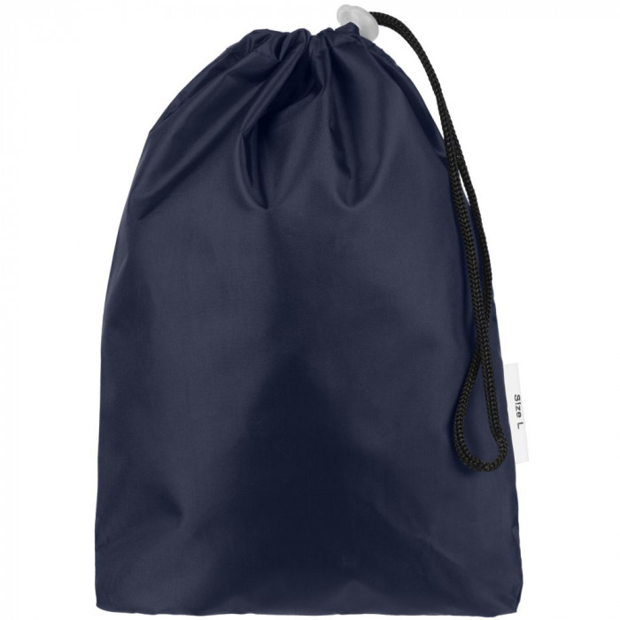 Ветровка Kivach Promo, темно-синий, размер XXL