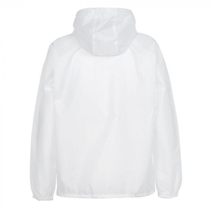 Ветровка Kivach Promo белый, размер XXL