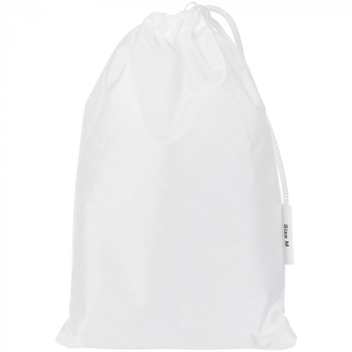 Ветровка Kivach Promo белый, размер XXL