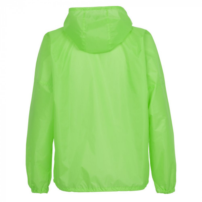 Ветровка Kivach Promo зеленое яблоко, размер XXL