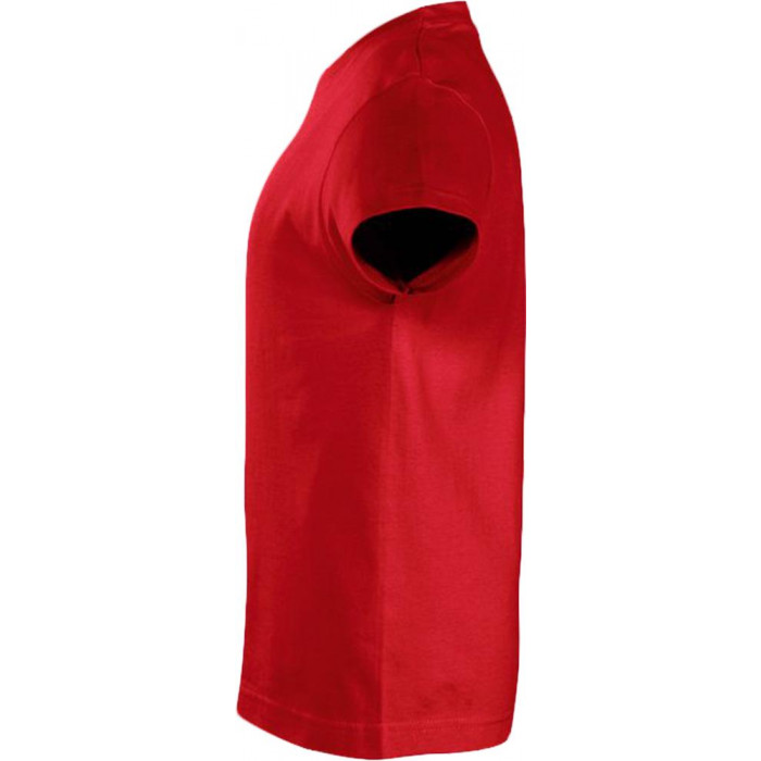 Футболка детская Imperial Kids 190 красная, на рост 142-152 см (12 лет)