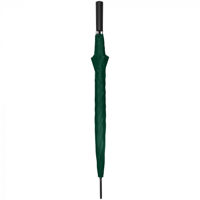 Зонт-трость Dublin, зеленый