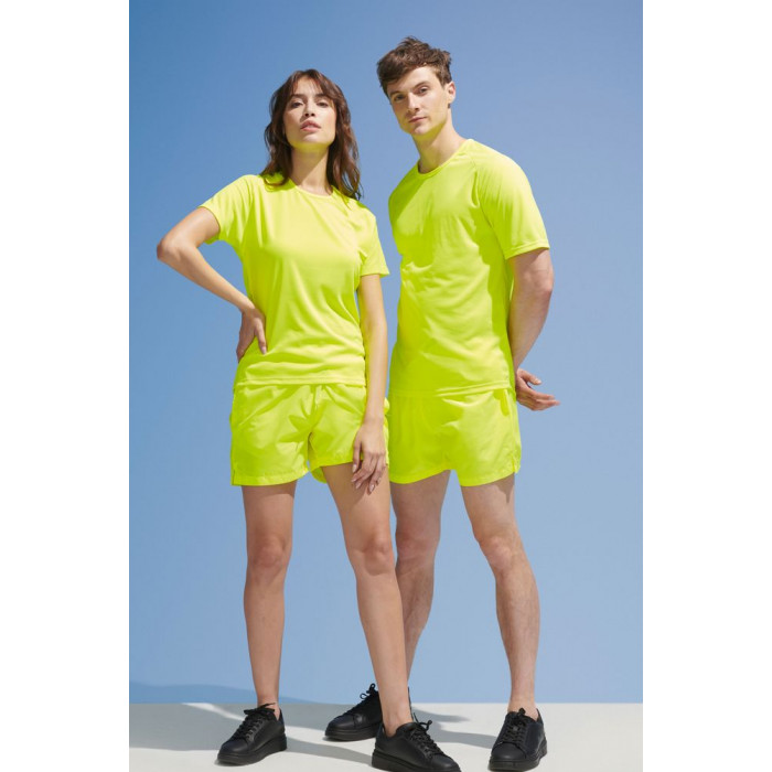 Футболка унисекс Sporty 140 темно-синяя, размер 3XL