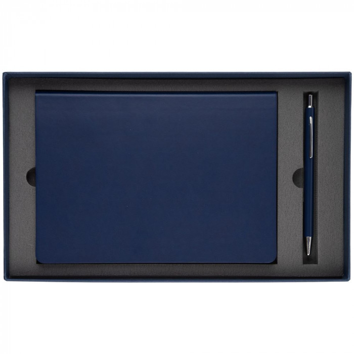 Набор Big City Lights, синий