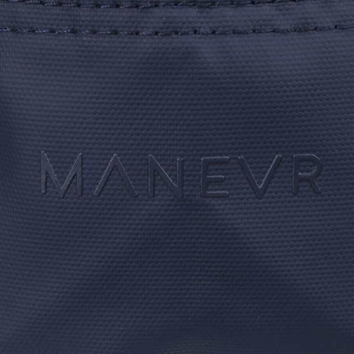 Сумка для покупок Triangel, синяя