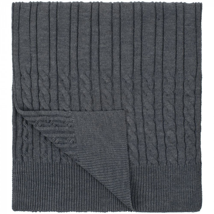 Набор Heat Trick, темно-серый меланж, размер L