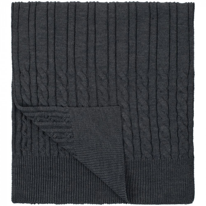 Набор Heat Trick, черный меланж, размер L