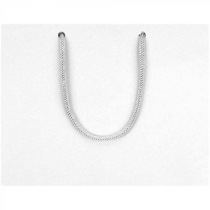 Пакет бумажный Porta S, горизонтальный, белый