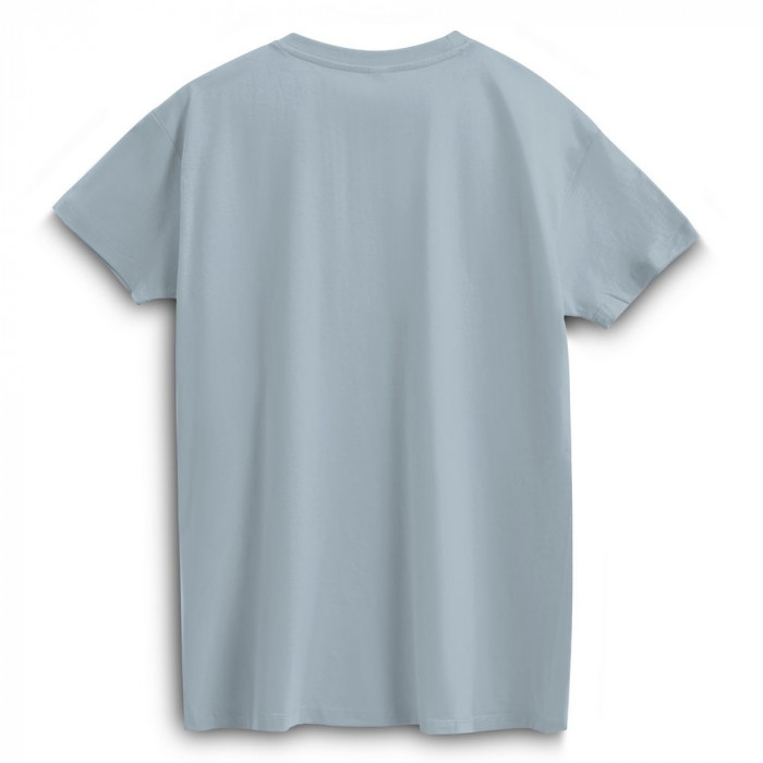 Футболка Imperial 190 морозно-голубая, размер XXL